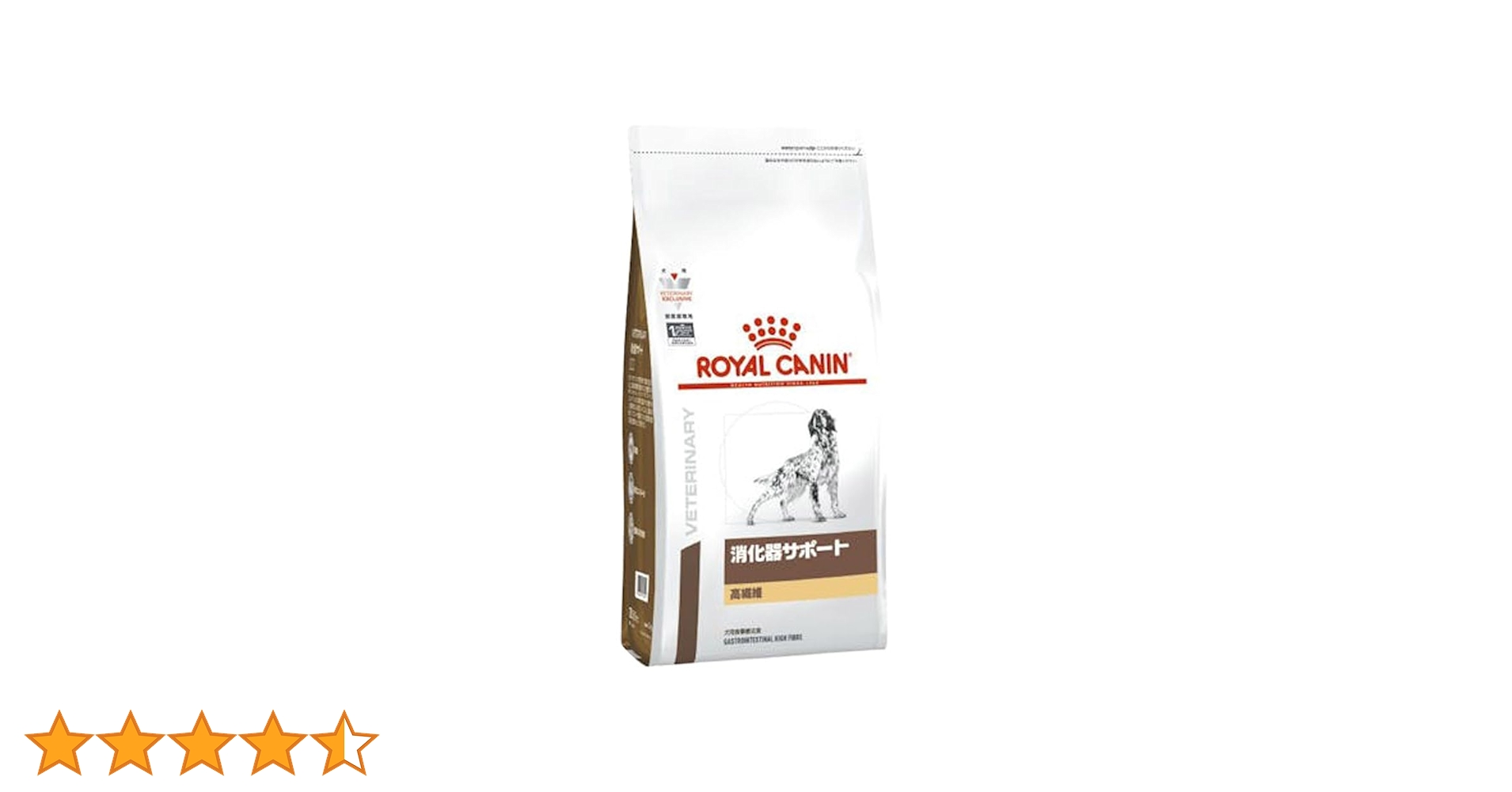 新品未開封！ロイヤルカナン 犬用 消化器サポート 療法食 3kg正規購入品 Amazon.co.jp: ロイヤルカナン 犬 消化器サポート 低脂肪 1kg